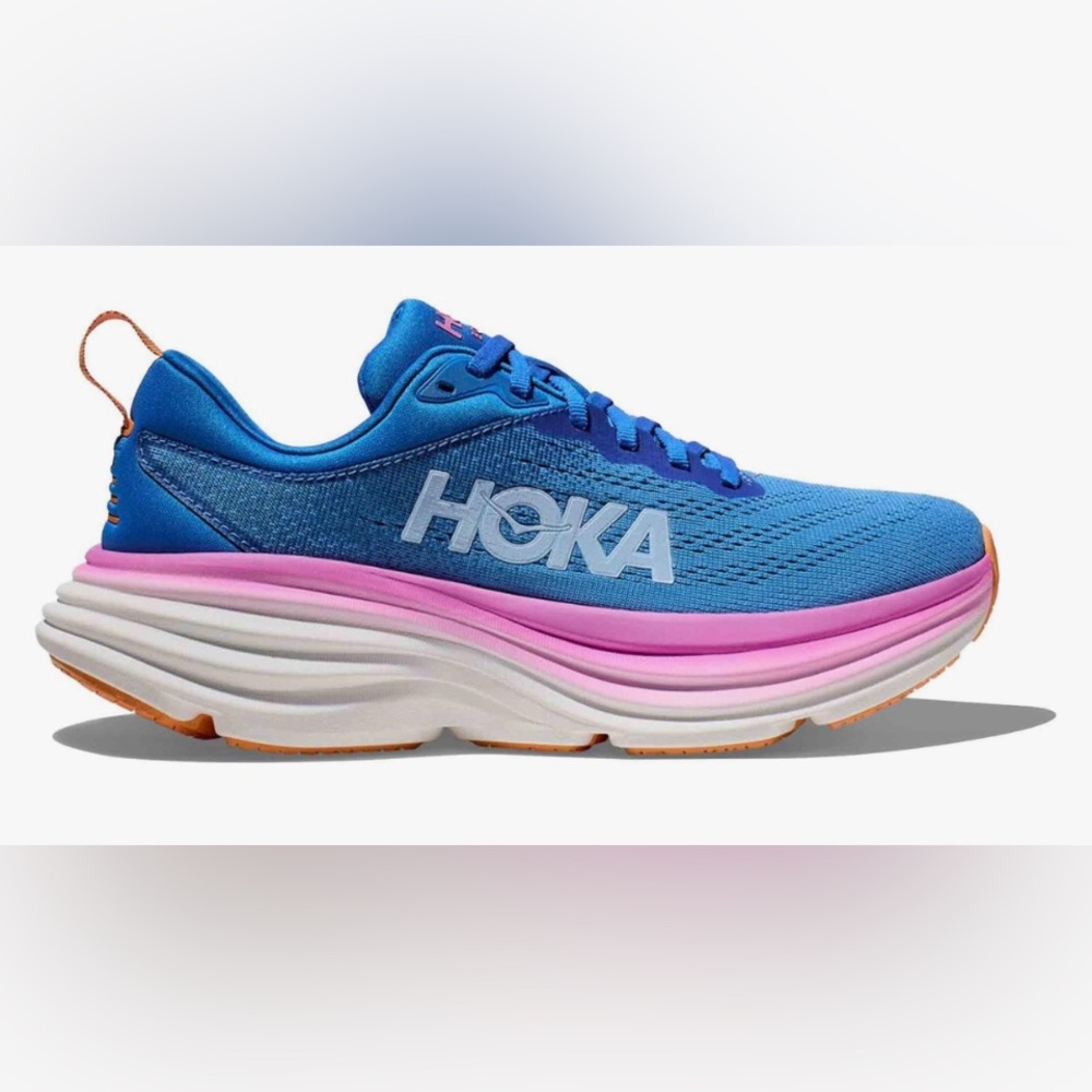Hoka Bondi 8